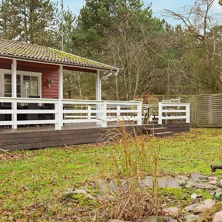 Holiday Nykobing Sj Xvi Holiday home