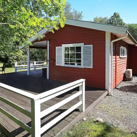 Holiday home Holiday Nykobing Sj Xvi Nykobing Sjaelland