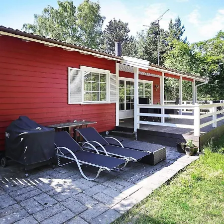 Holiday Nykobing Sj Xvi Nykobing Sjaelland
