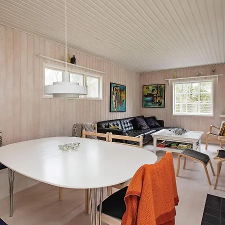 Holiday home Holiday Nykobing Sj Xvi Nykobing Sjaelland